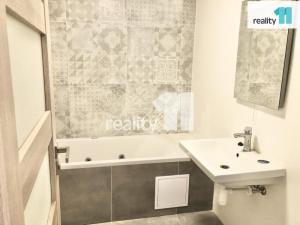 Pronájem bytu 4+kk, Praha - Michle, Michelská, 84 m2