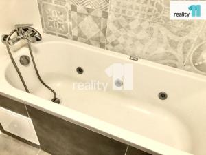 Pronájem bytu 4+kk, Praha - Michle, Michelská, 84 m2