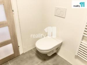 Pronájem bytu 4+kk, Praha - Michle, Michelská, 84 m2