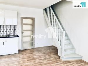 Pronájem bytu 4+kk, Praha - Michle, Michelská, 84 m2