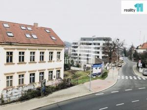 Pronájem bytu 4+kk, Praha - Michle, Michelská, 84 m2