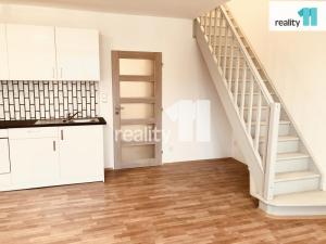 Pronájem bytu 4+kk, Praha - Michle, Michelská, 84 m2