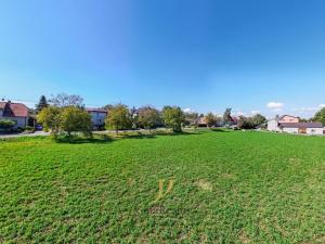 Prodej pozemku pro bydlení, Dub nad Moravou, Olomoucká, 1071 m2