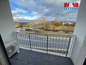 Pronájem bytu 1+kk, Olomouc, Lazecká, 38 m2