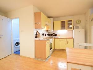Pronájem bytu 1+kk, Praha - Žižkov, Štítného, 40 m2