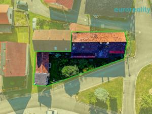 Prodej rodinného domu, Staňkov - Vránov, 129 m2