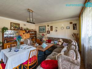 Prodej rodinného domu, Staňkov - Vránov, 129 m2