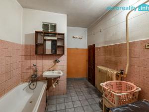 Prodej rodinného domu, Staňkov - Vránov, 129 m2