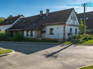 Prodej rodinného domu, Staňkov - Vránov, 129 m2
