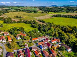 Prodej rodinného domu, Staňkov - Vránov, 129 m2