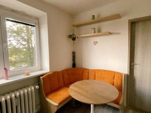 Prodej bytu 1+1, Kladno, Sevastopolská, 32 m2