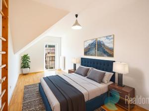 Prodej bytu 3+kk, Dobrá Voda u Českých Budějovic, Lázeňská, 81 m2