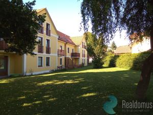 Prodej bytu 3+kk, Dobrá Voda u Českých Budějovic, Lázeňská, 81 m2