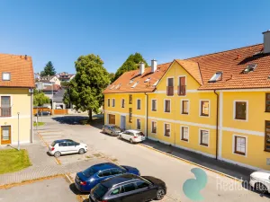 Prodej bytu 3+kk, Dobrá Voda u Českých Budějovic, Lázeňská, 81 m2