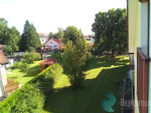 Prodej bytu 3+kk, Dobrá Voda u Českých Budějovic, Lázeňská, 81 m2