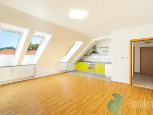 Prodej bytu 3+kk, Dobrá Voda u Českých Budějovic, Lázeňská, 81 m2