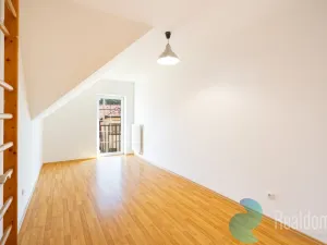 Prodej bytu 3+kk, Dobrá Voda u Českých Budějovic, Lázeňská, 81 m2