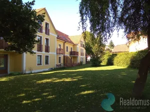 Prodej bytu 3+kk, Dobrá Voda u Českých Budějovic, Lázeňská, 81 m2