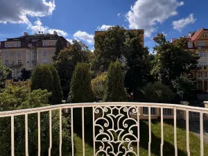 Prodej bytu 2+1, Karlovy Vary, Krále Jiřího, 85 m2