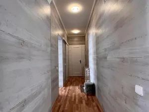 Prodej bytu 2+1, Karlovy Vary, Krále Jiřího, 85 m2
