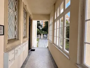 Prodej bytu 2+1, Karlovy Vary, Krále Jiřího, 85 m2