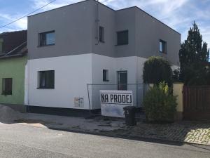 Prodej rodinného domu, Tlučná, Havlíčkova, 129 m2