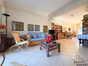 Prodej bytu 3+kk, Silvi,Itálie, 80 m2