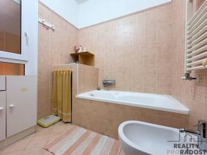 Prodej bytu 3+kk, Silvi,Itálie, 80 m2