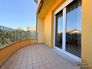 Prodej bytu 3+kk, Silvi,Itálie, 80 m2