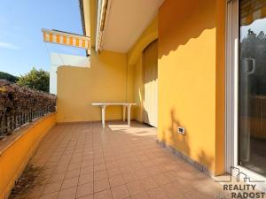 Prodej bytu 3+kk, Silvi,Itálie, 80 m2