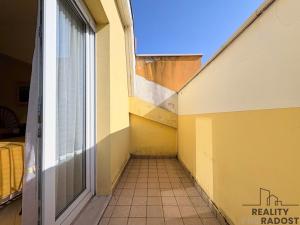 Prodej bytu 3+kk, Silvi,Itálie, 80 m2