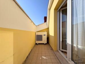 Prodej bytu 3+kk, Silvi,Itálie, 80 m2