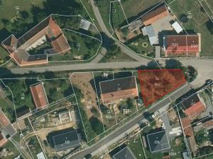 Prodej pozemku pro bydlení, Sedlec, 490 m2