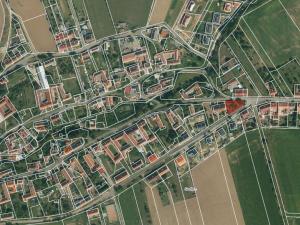 Prodej pozemku pro bydlení, Sedlec, 490 m2