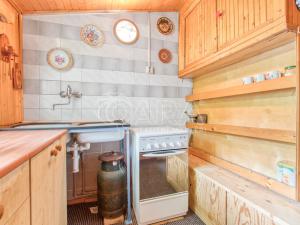 Prodej chaty, Komorní Lhotka, 54 m2