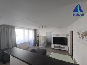 Pronájem bytu 3+kk, Praha - Nusle, Na Pankráci, 85 m2