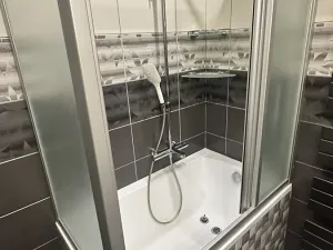 Pronájem bytu 3+kk, Praha - Nusle, Na Pankráci, 85 m2
