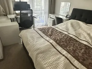 Pronájem bytu 3+kk, Praha - Nusle, Na Pankráci, 85 m2