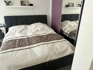 Pronájem bytu 3+kk, Praha - Nusle, Na Pankráci, 85 m2