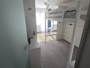 Pronájem bytu 3+kk, Praha - Nusle, Na Pankráci, 85 m2