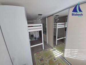 Pronájem bytu 3+kk, Praha - Nusle, Na Pankráci, 85 m2