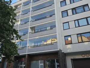 Pronájem bytu 3+kk, Praha - Nusle, Na Pankráci, 85 m2