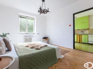 Prodej bytu 1+1, Praha, Bajkalská, 37 m2