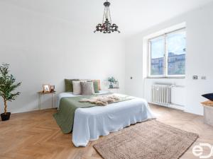 Prodej bytu 1+1, Praha, Bajkalská, 37 m2