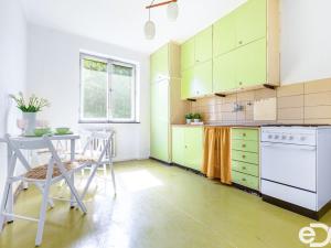Prodej bytu 1+1, Praha, Bajkalská, 37 m2