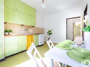 Prodej bytu 1+1, Praha, Bajkalská, 37 m2