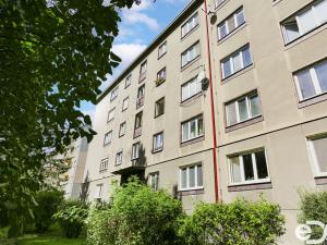 Prodej bytu 1+1, Praha, Bajkalská, 37 m2
