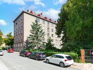 Prodej bytu 1+1, Praha, Bajkalská, 37 m2