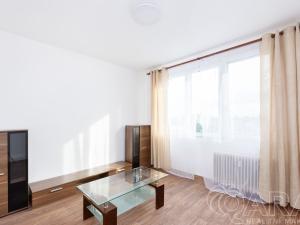Pronájem bytu 3+1, Milevsko, J. A. Komenského, 63 m2