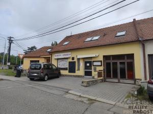 Prodej rodinného domu, Pozořice, Jezerská, 170 m2